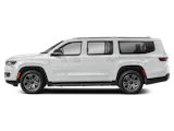 Used 2024 Jeep Wagoneer L SUV