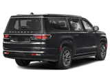 Used 2024 Jeep Wagoneer L SUV