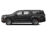 Used 2024 Jeep Wagoneer L SUV
