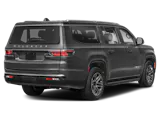 Used 2024 Jeep Wagoneer L SUV