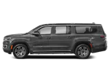 Used 2024 Jeep Wagoneer L SUV