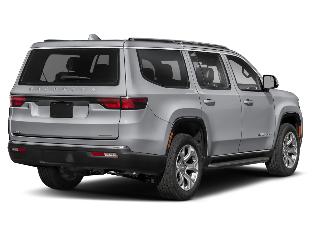 Used 2022 Jeep Wagoneer SUV