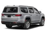 Used 2022 Jeep Wagoneer SUV