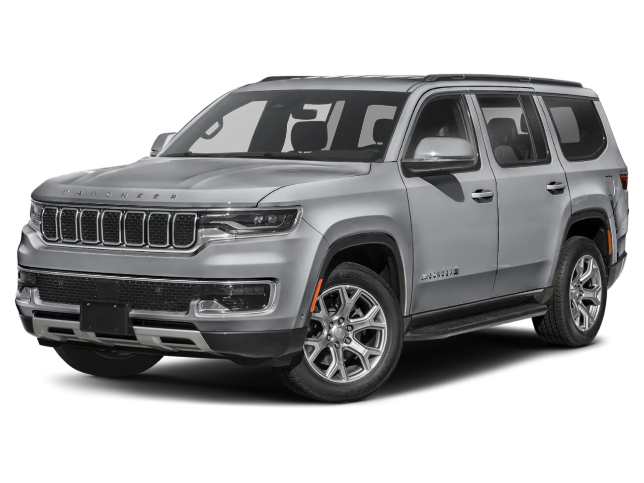 Used 2022 Jeep Wagoneer Series III