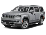 Used 2022 Jeep Wagoneer SUV
