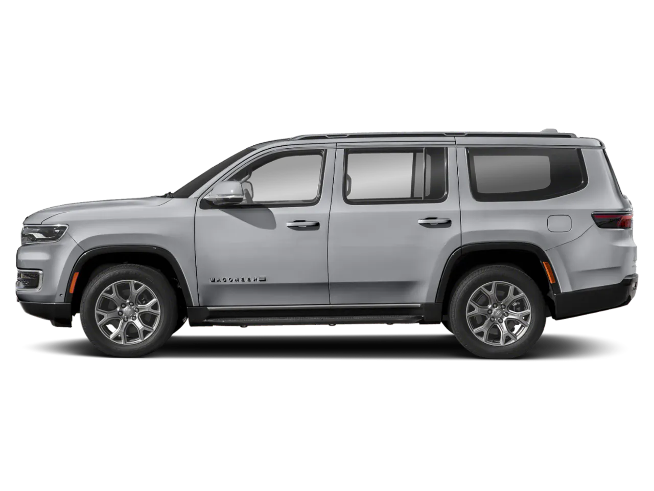 Used 2022 Jeep Wagoneer SUV