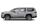 Used 2022 Jeep Wagoneer SUV