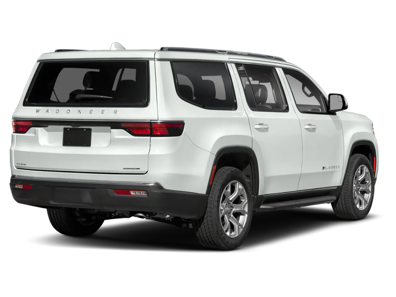 Used 2022 Jeep Wagoneer SUV