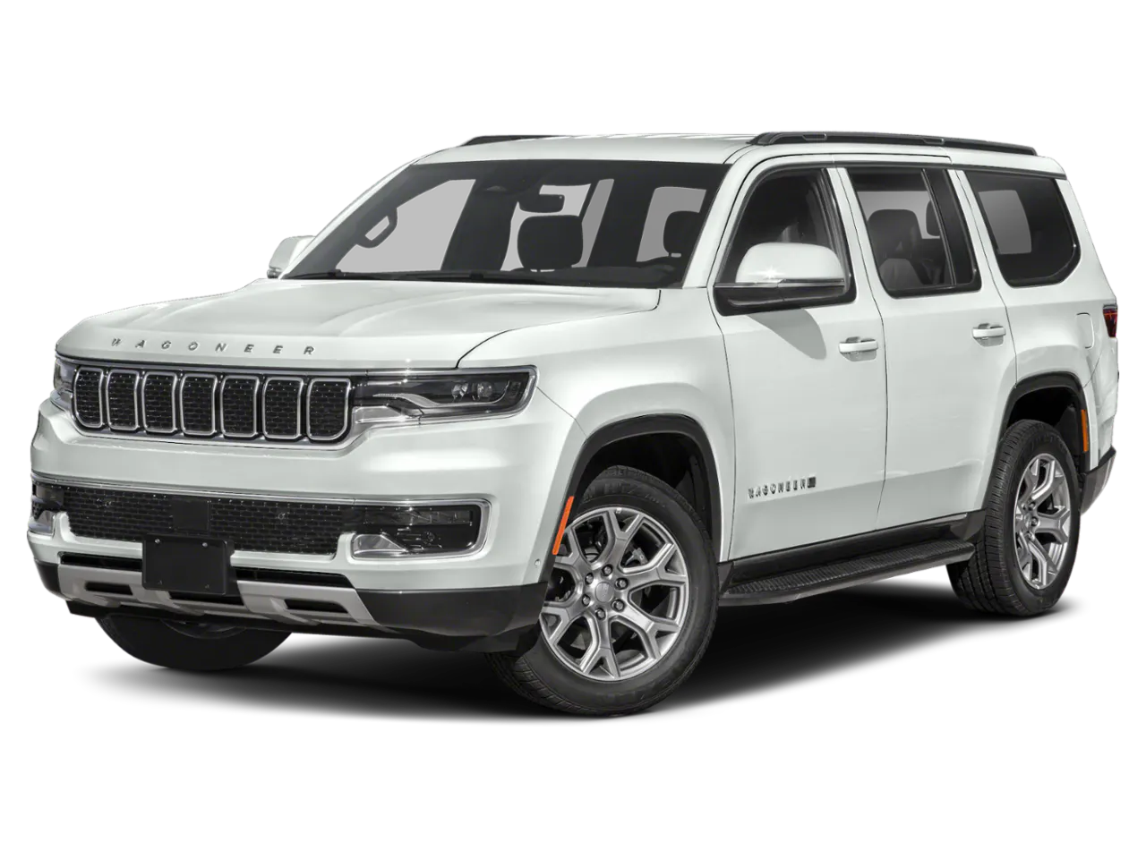 2022 Jeep Wagoneer Series III 4WD's photo