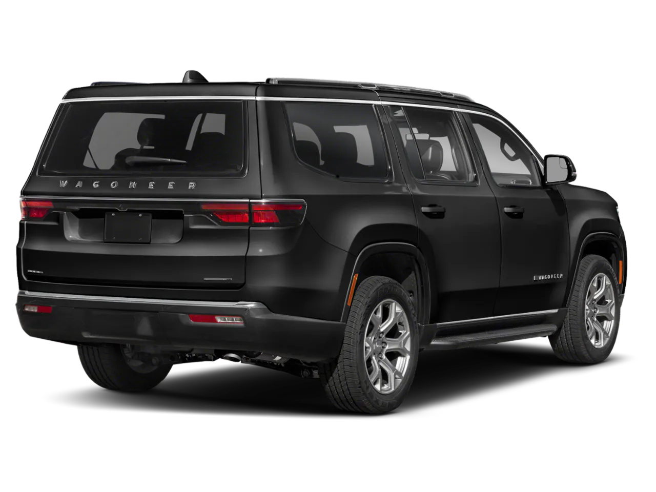 Used 2023 Jeep Wagoneer SUV