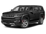 Used 2023 Jeep Wagoneer SUV