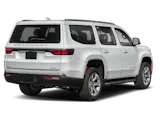Used 2024 Jeep Wagoneer SUV