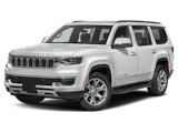 Used 2024 Jeep Wagoneer SUV