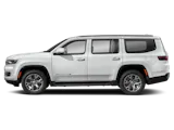 Used 2024 Jeep Wagoneer SUV