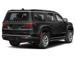 Used 2024 Jeep Wagoneer SUV