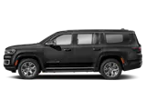 Used 2024 Jeep Wagoneer SUV