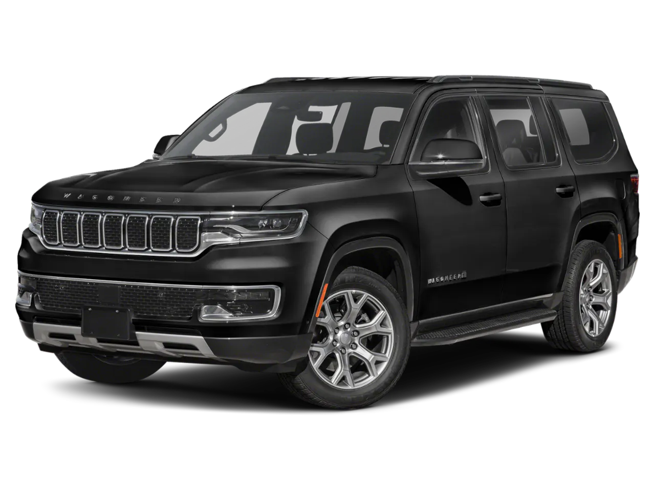 2024 Jeep Wagoneer