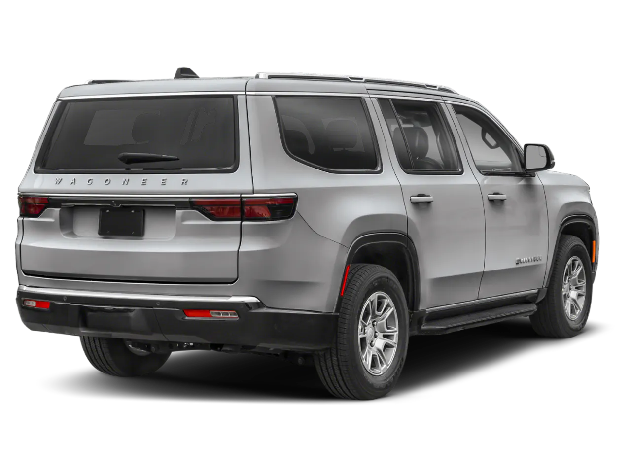 Used 2025 Jeep Wagoneer SUV