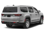 Used 2025 Jeep Wagoneer SUV