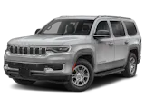 Used 2025 Jeep Wagoneer SUV