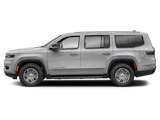 Used 2025 Jeep Wagoneer SUV