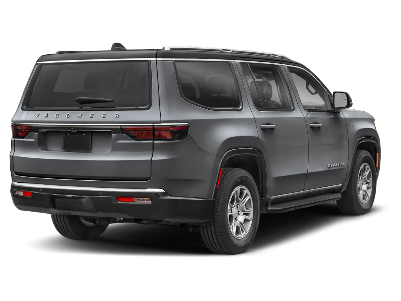 Used 2025 Jeep Wagoneer SUV