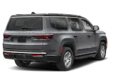 Used 2025 Jeep Wagoneer SUV