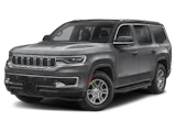 Used 2025 Jeep Wagoneer SUV