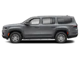 Used 2025 Jeep Wagoneer SUV