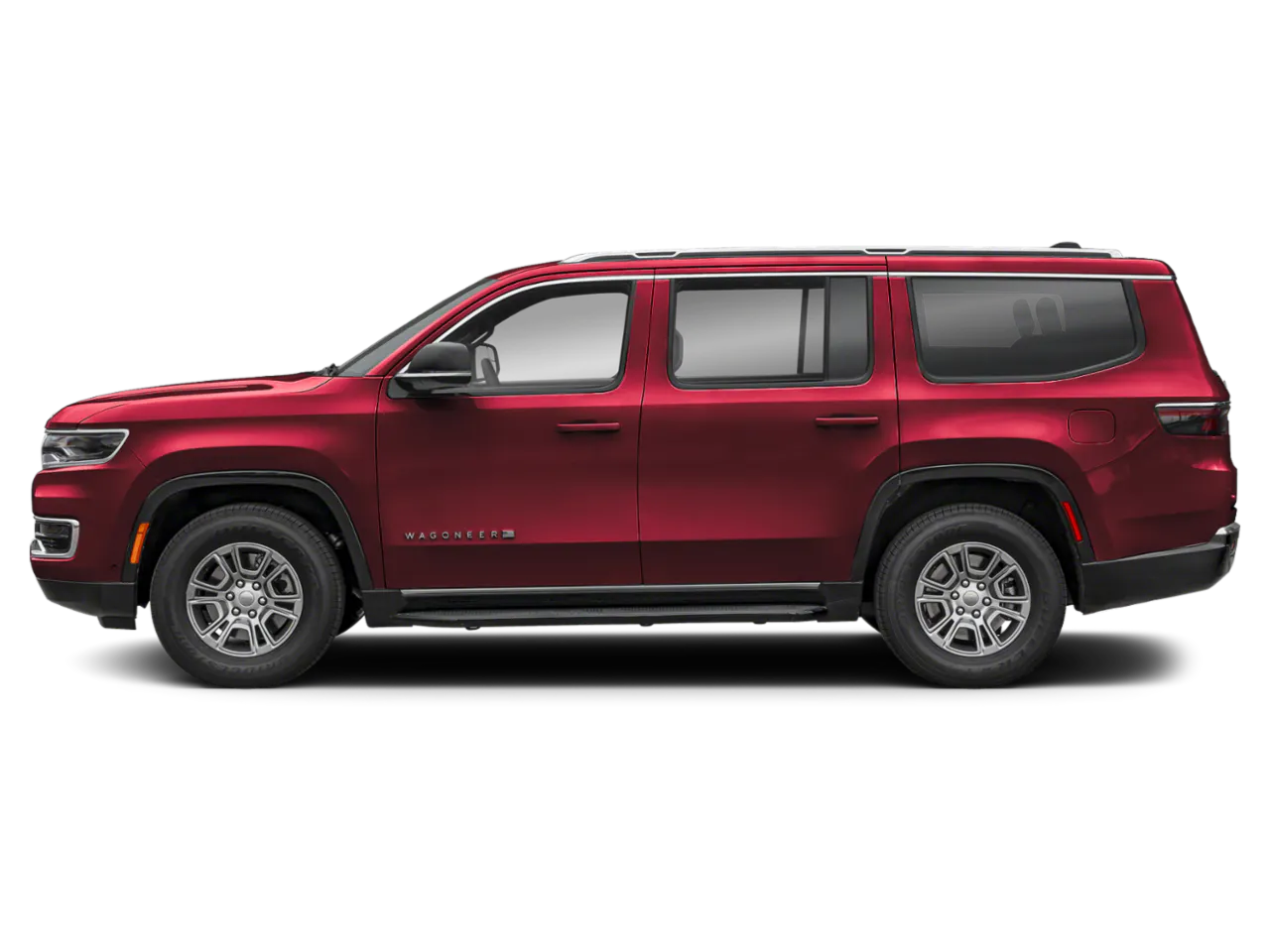 Used 2025 Jeep Wagoneer SUV