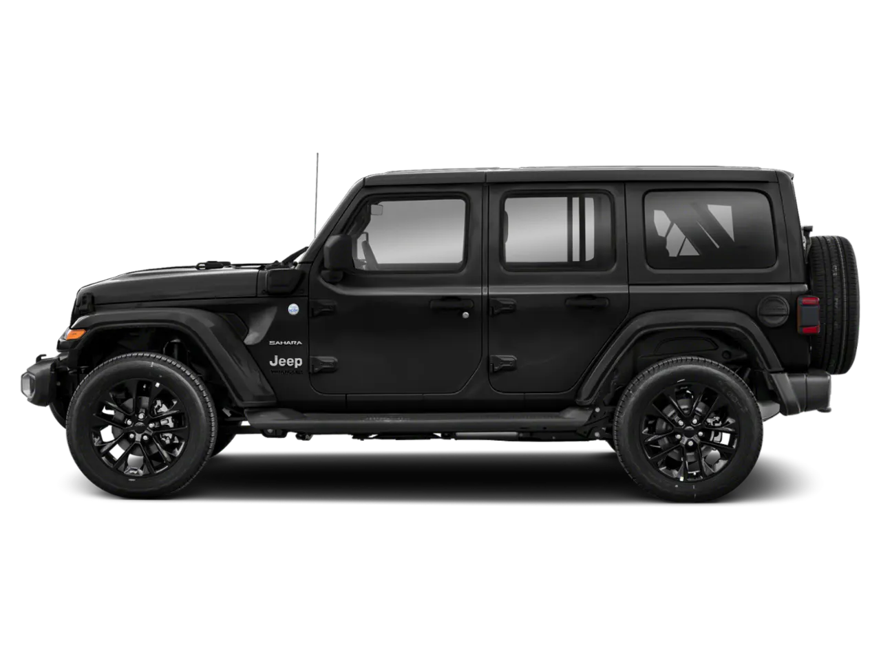 Used 2021 Jeep Wrangler 4xe Convertible