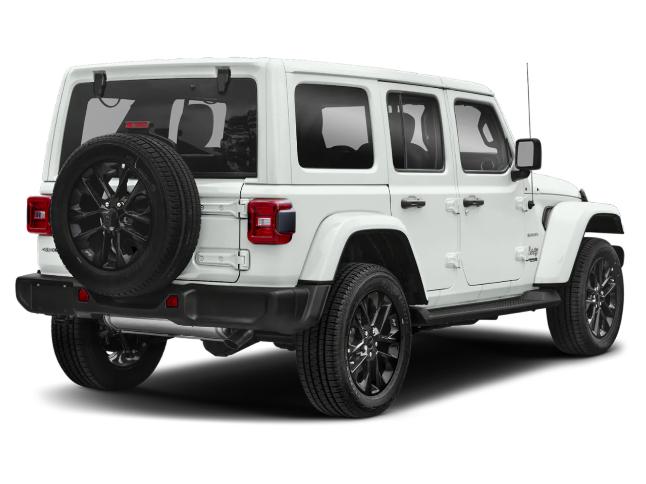 Used 2022 Jeep Wrangler SUV