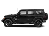 Used 2022 Jeep Wrangler SUV