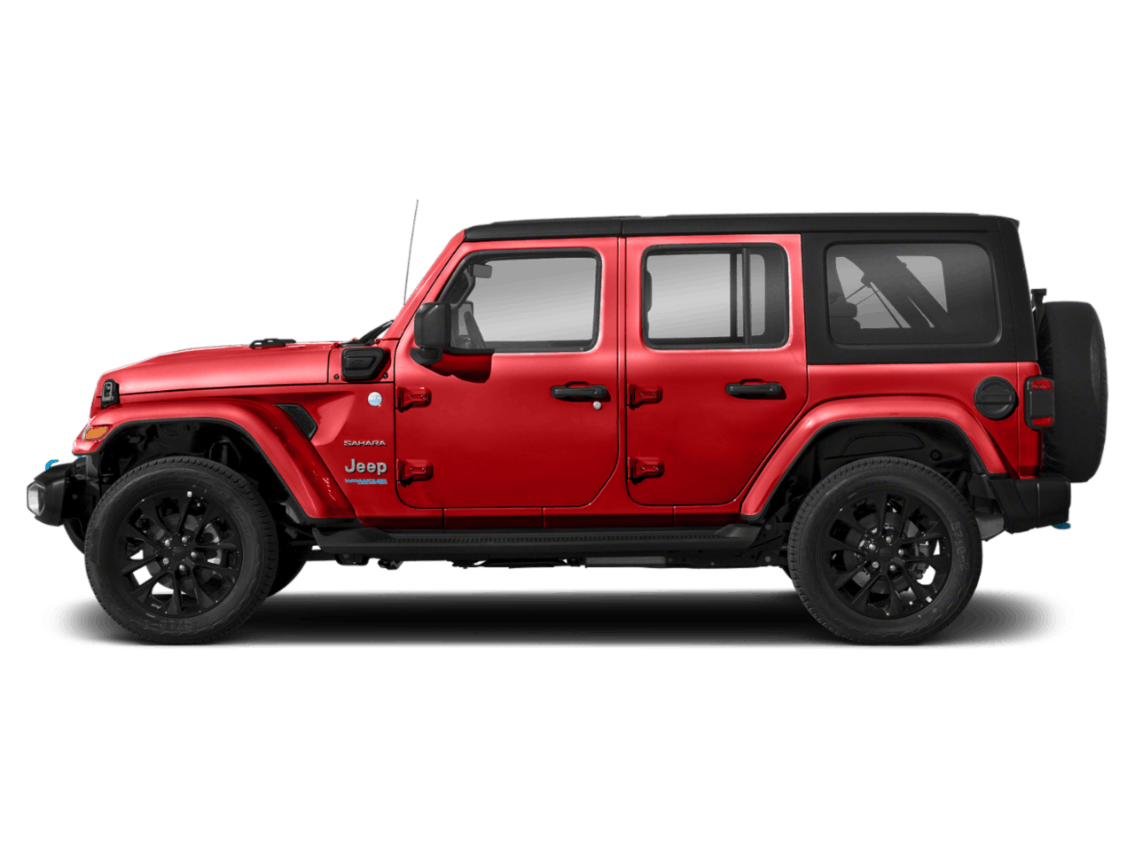 2022 Jeep Wrangler Rubicon's photo