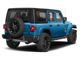 Used 2023 Jeep Wrangler SUV