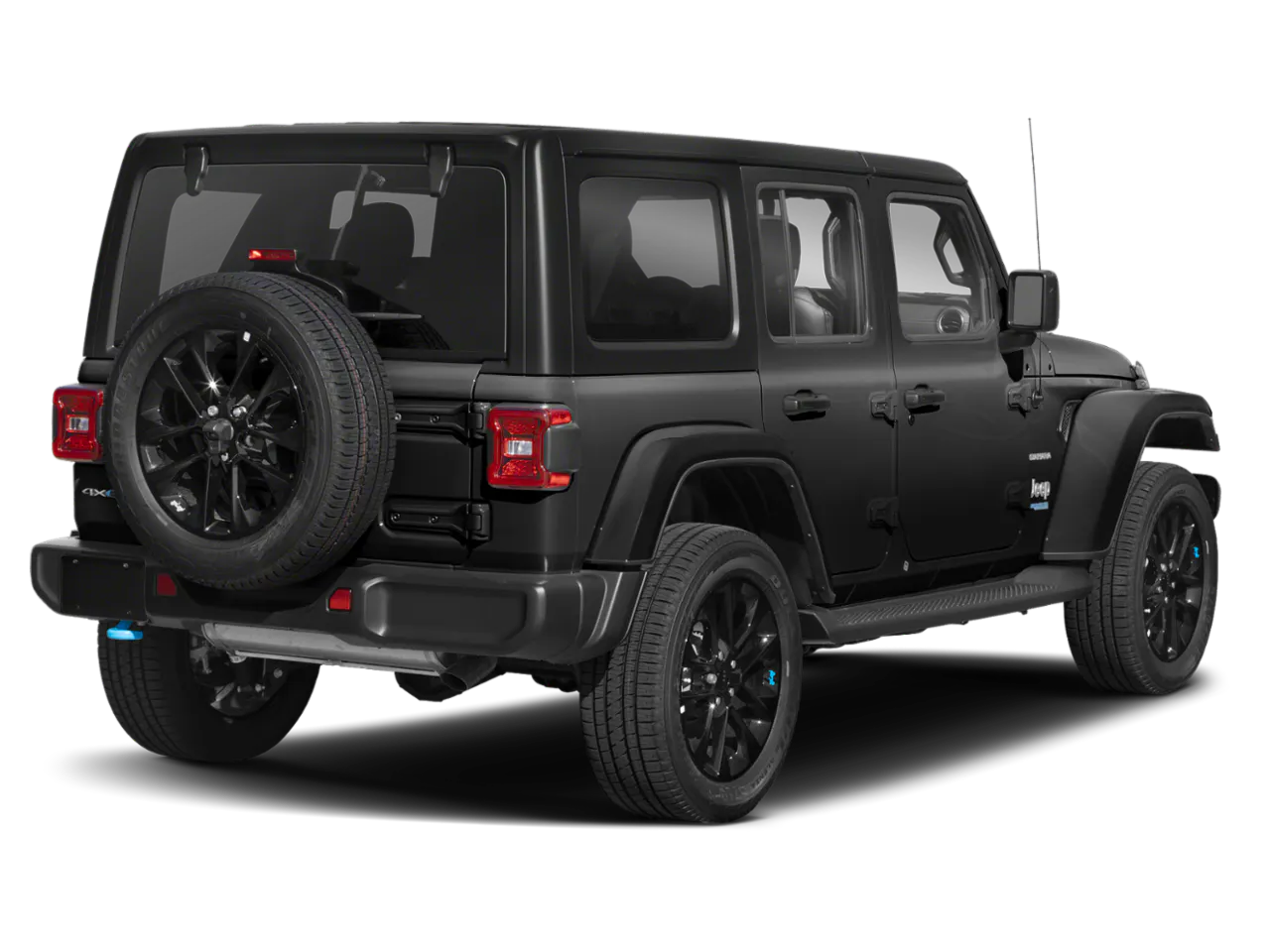 Used 2023 Jeep Wrangler SUV
