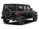 Used 2023 Jeep Wrangler SUV