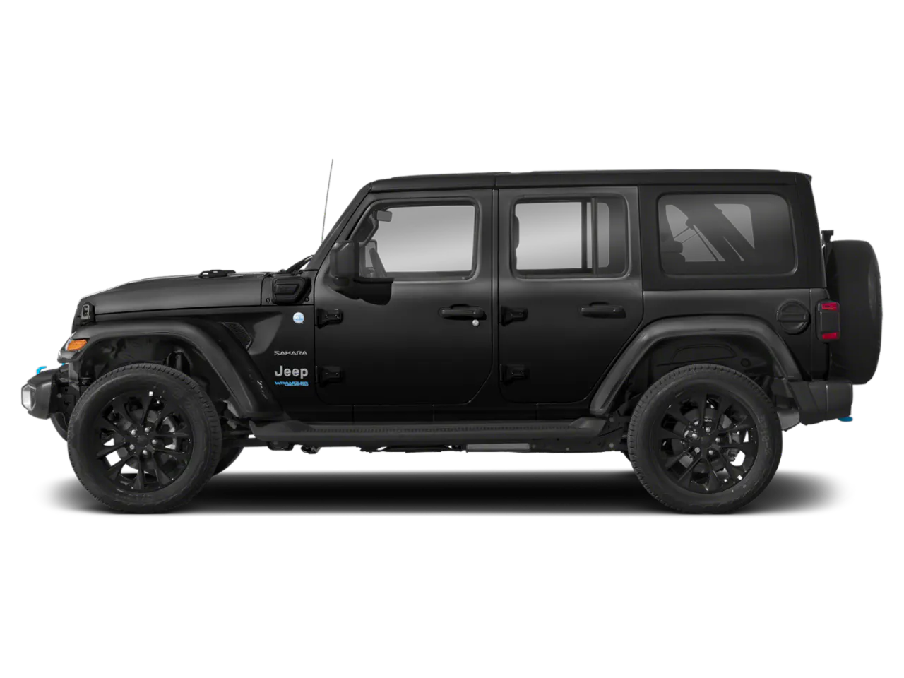 Used 2023 Jeep Wrangler SUV