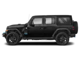 Used 2023 Jeep Wrangler SUV