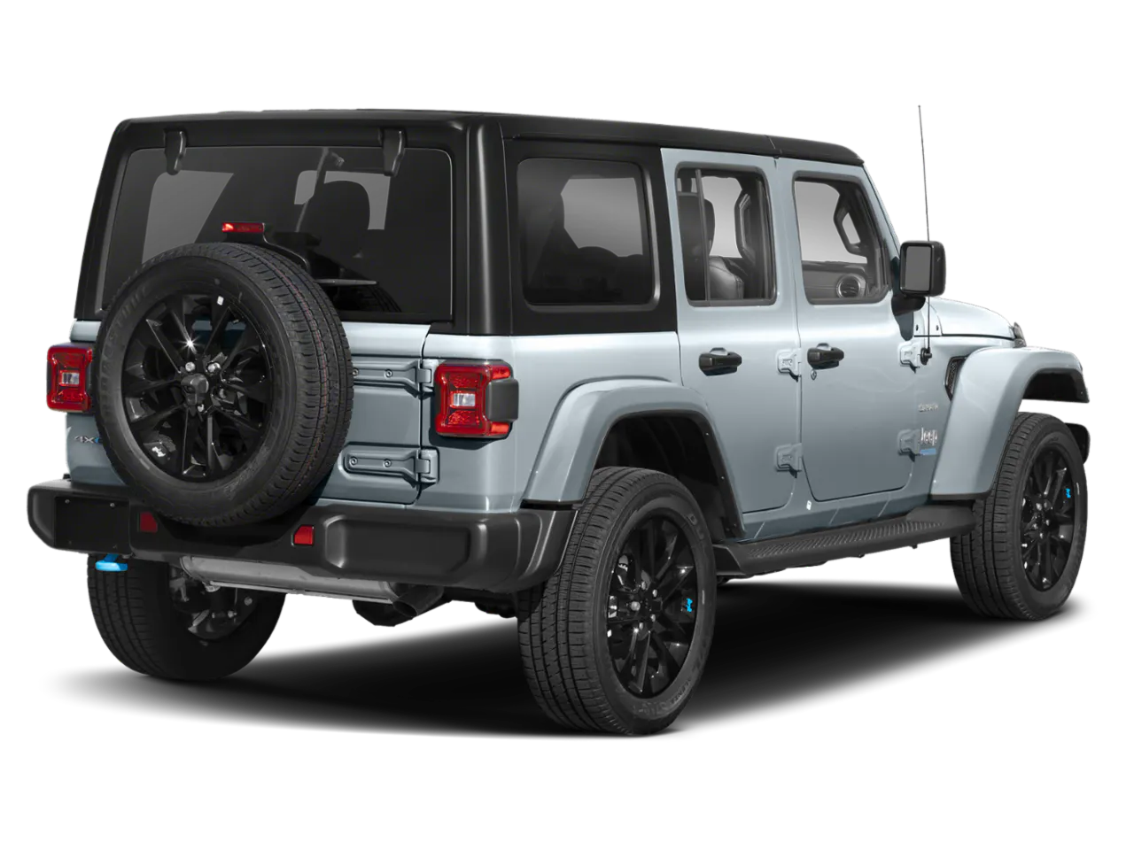 Used 2023 Jeep Wrangler SUV