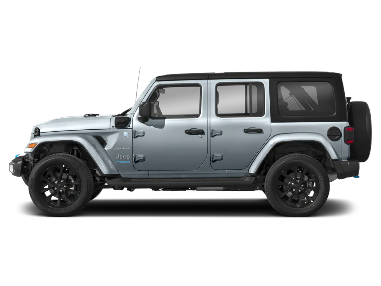 Used 2023 Jeep Wrangler SUV