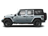 Used 2023 Jeep Wrangler SUV