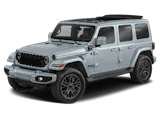 Used 2024 Jeep Wrangler SUV