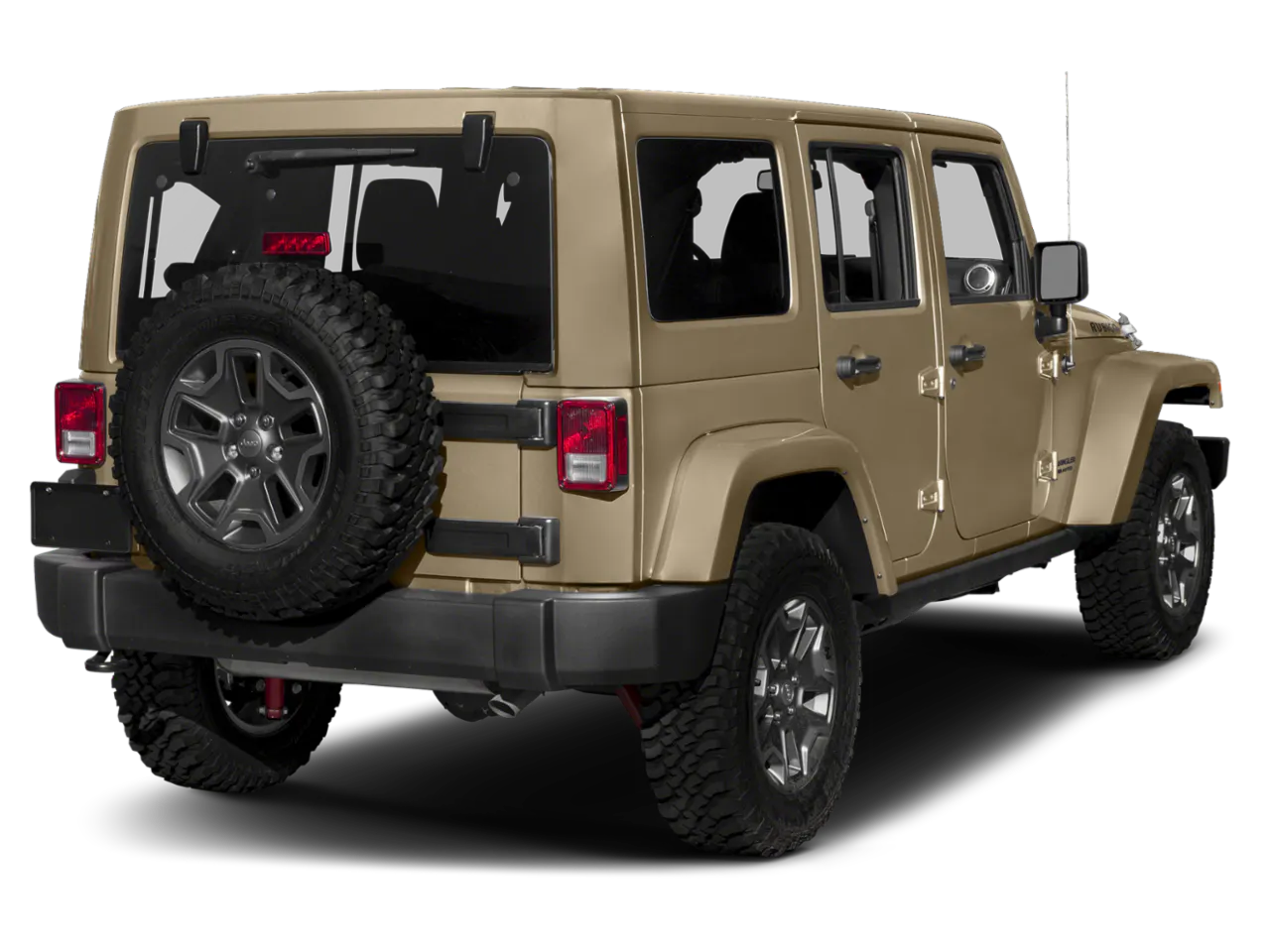 Used 2018 Jeep Wrangler JK Unlimited SUV