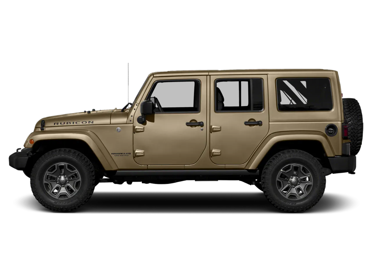 Used 2018 Jeep Wrangler JK Unlimited SUV