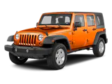 Used 2013 Jeep Wrangler SUV