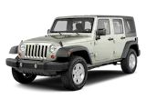Used 2013 Jeep Wrangler SUV