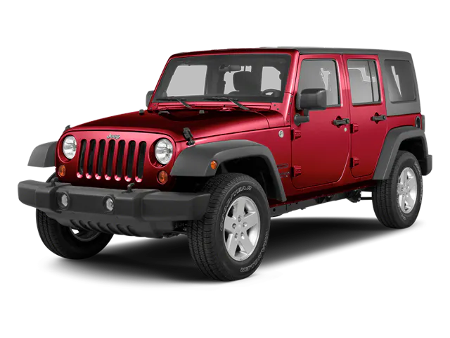 2013 Jeep Wrangler Sport's photo