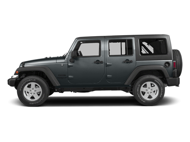 2014 Jeep Wrangler Unlimited's photo