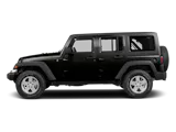 Used 2014 Jeep Wrangler SUV